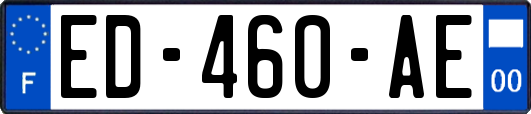 ED-460-AE