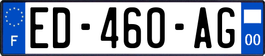 ED-460-AG