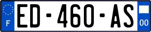 ED-460-AS