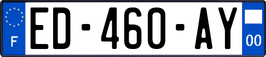 ED-460-AY