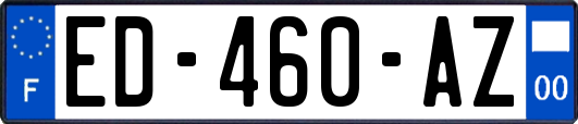 ED-460-AZ