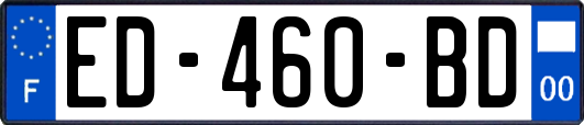 ED-460-BD