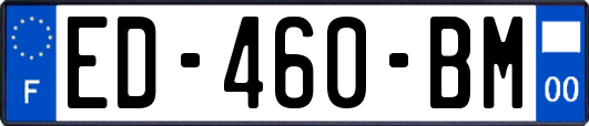 ED-460-BM