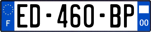 ED-460-BP