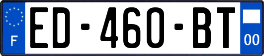 ED-460-BT