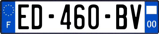 ED-460-BV