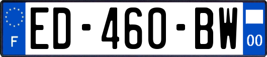 ED-460-BW