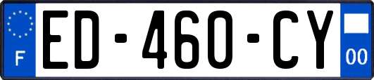 ED-460-CY