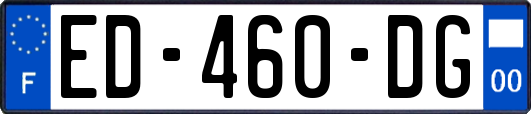 ED-460-DG