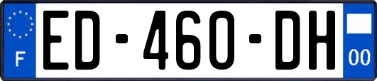 ED-460-DH