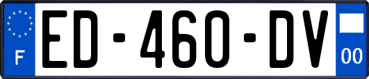 ED-460-DV