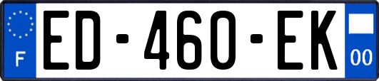 ED-460-EK