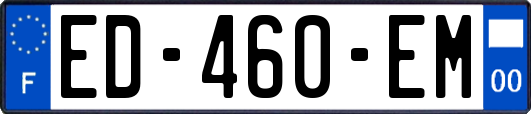 ED-460-EM