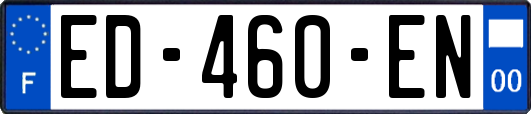 ED-460-EN