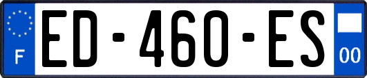 ED-460-ES