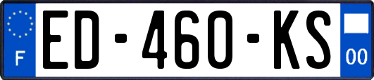 ED-460-KS