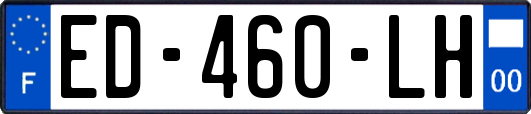 ED-460-LH
