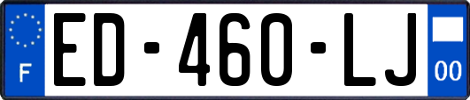 ED-460-LJ