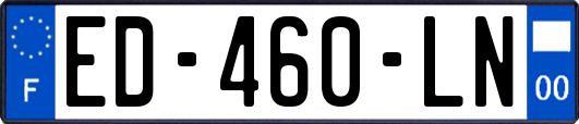 ED-460-LN