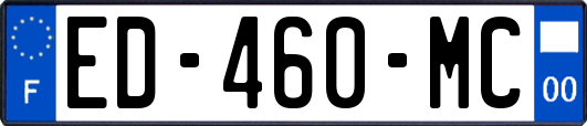 ED-460-MC