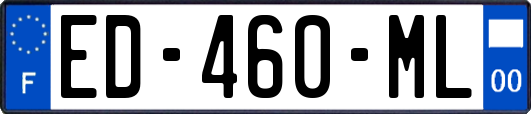 ED-460-ML