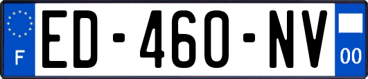 ED-460-NV