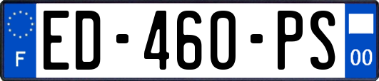 ED-460-PS