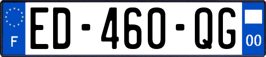 ED-460-QG