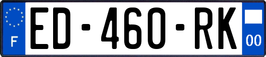 ED-460-RK