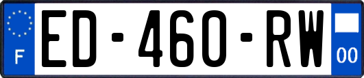 ED-460-RW