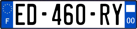 ED-460-RY