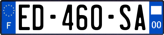 ED-460-SA