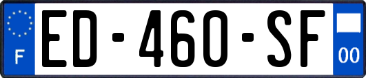 ED-460-SF