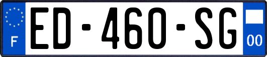 ED-460-SG