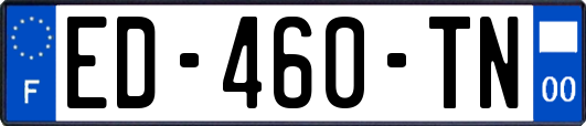 ED-460-TN