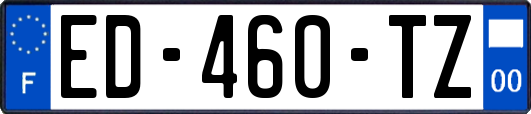 ED-460-TZ