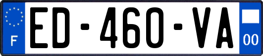 ED-460-VA