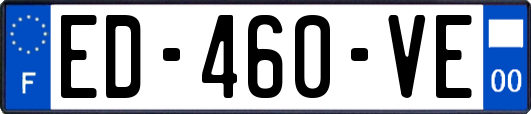 ED-460-VE