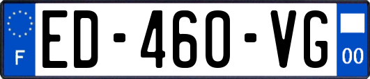 ED-460-VG