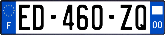 ED-460-ZQ