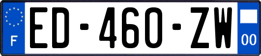 ED-460-ZW