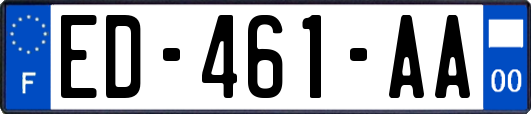 ED-461-AA