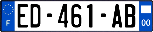 ED-461-AB