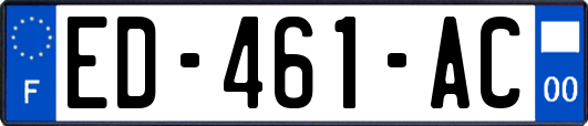 ED-461-AC