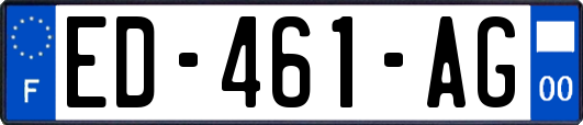 ED-461-AG