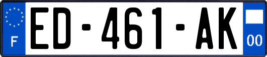 ED-461-AK