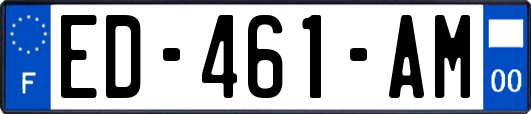 ED-461-AM