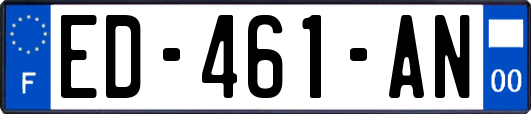 ED-461-AN