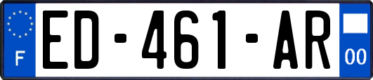 ED-461-AR