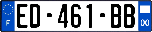 ED-461-BB